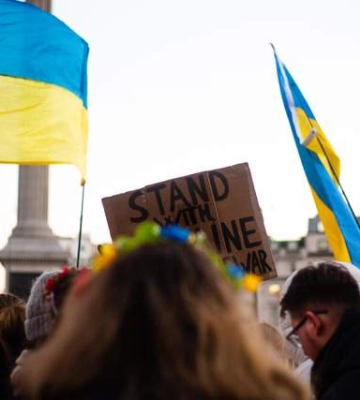 "Цепь единства" длиной в 25 стран мира: как и где украинцы будут отмечать День соборности