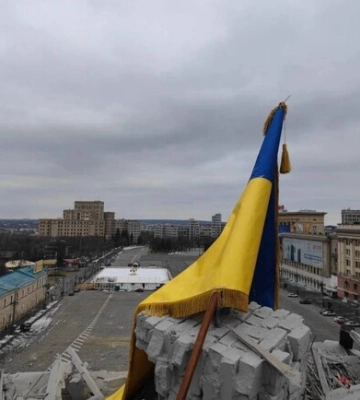 Голова Харківської ОВА розповів про поточну ситуацію в області