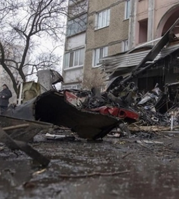 Трагедія у Броварах: у поліції розповіли про розслідування