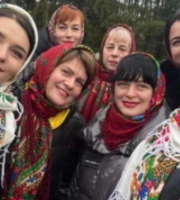 У громаді на Рівненщині на ЗСУ наколядували близько 200 тисяч гривень