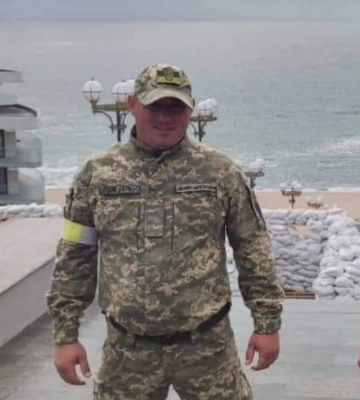 Завжди слідував принципу «Своїх не кидаємо!»: на Донеччині загинув солдат з Ізмаїла
