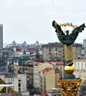На Київщині продовжили дію комендантської години