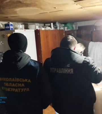 Мешканка Миколаєва переправляла військовозобов&#039;язаних через кордон: на неї чекає суд