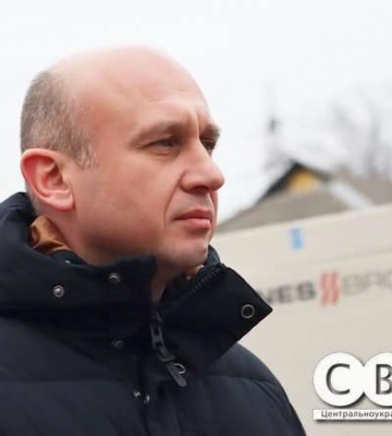 Аварії, борги та нові водогони: про що розповів у своєму звіті керівник водоканалу?