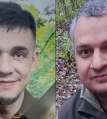 Загинули двоє героїв, які пішли до війська, щоб росіяни не прийшли до Рівного