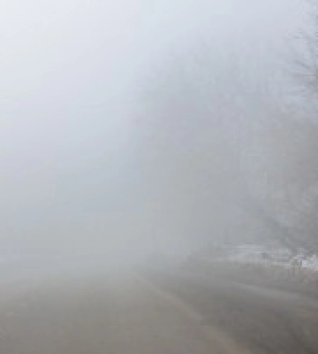 Мешканців Київщини та столиці попереджають про погіршення погоди у найближчі години