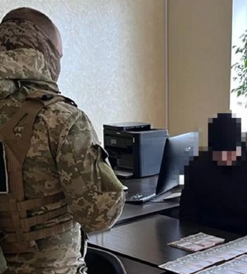 До $6000 за услугу: СБУ заблокировала каналы выезда &quot;уклонистов&quot; под видом водителей, волонтеров и многодетных