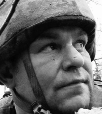На Волинь привезуть Героя Івана Бондарука. Просять гідно зустріти