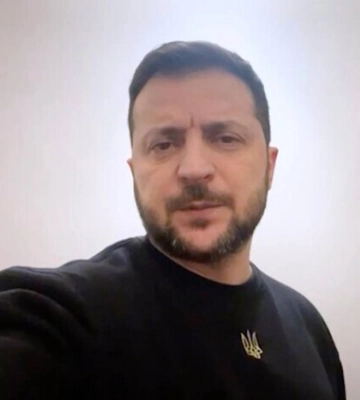 Відбулося прощання із загиблими у авіакатастрофі керівниками та працівниками МВС України