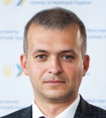 Заступника міністра зі Львівщини затримали через хабар, – ЗМІ