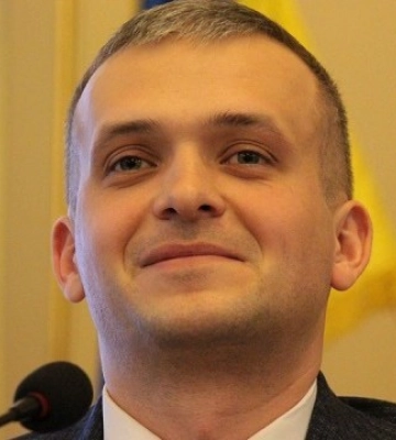 Екскерівника Львівської ОДА взяли на хабарі $400 тис