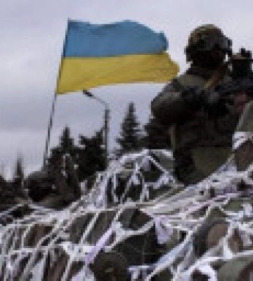 Ворог продовжує спроби наступу на Бахмутському та Запорізькому напрямках - Генштаб