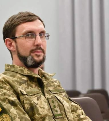 На Запорожье оккупанты проводят разведку боем и наращивают поставки из Крыма, – Силы обороны