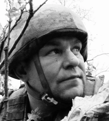 Завтра Нововолинськ прощатиметься з воїном Іваном Бондаруком