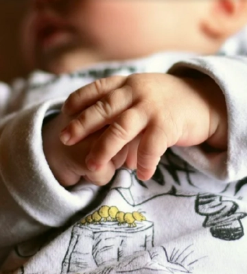 В Днепре за сутки родилось рекордное количество детей