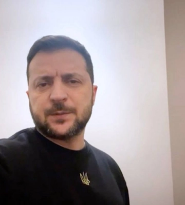 Щодня втрачаємо людей, про яких будемо завжди згадувати й шкодувати – звернення Президента України