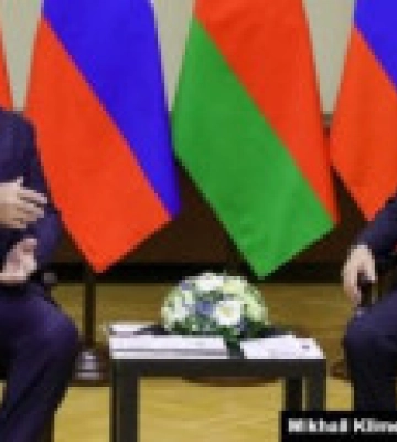Водит за нос путина и лаврова: лукашенко заявил, что не видит угрозы из Украины