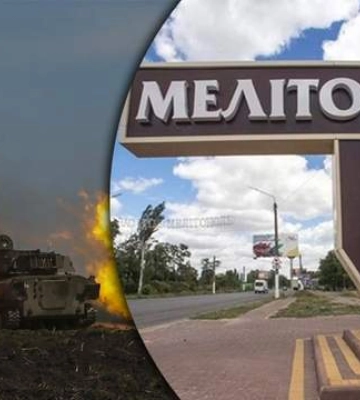 Перспективы освобождения Мелитополя: генерал Ходжес назвал первоочередной приоритет