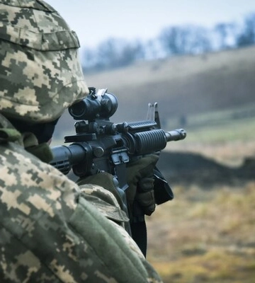 У ЗСУ прокоментували заяви росіян про наступ на запорізькому напрямку