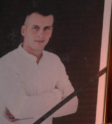 З дитинства мріяв працювати в ДСНС: спогади про бортового механіка, який загинув в Броварах