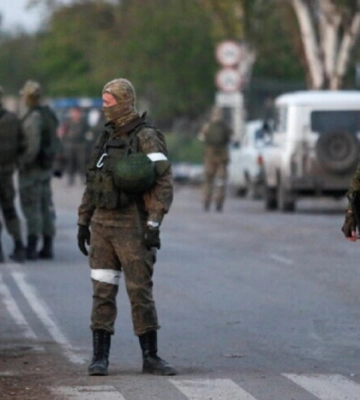 20-річний окупант зґвалтував медсестру та знущався з людей під Києвом: нелюда судитимуть