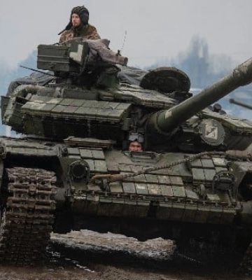 Вирішальний момент у війні. Розвідка спрогнозувала, коли він настане