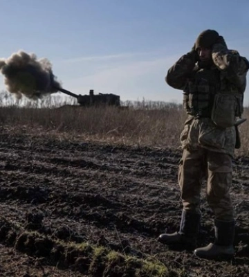 В ISW пояснили, чому оборона Бахмута має вирішальне значення