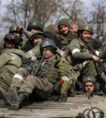 Колаборанти у Мелітополі намагаються створити свою приватну військову компанію