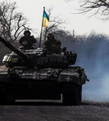 Російські війська посилили активний наступ на Луганщині, – ISW