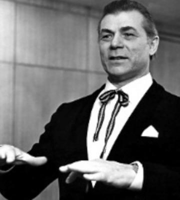 Анатолію Мокренку — 90!