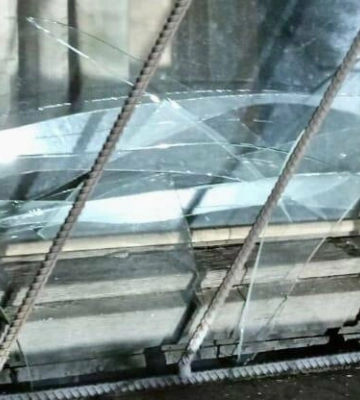 Війська рф тричі за ніч обстріляли Дніпропетровщину: ситуація в регіоні станом на ранок