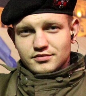 В Києві відбудеться марш пам’яті Жизневського та білорусів, які віддали життя за Україну