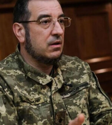 Весна та початок літа будуть вирішальними у війні. Якщо великий наступ РФ провалиться - це стане крахом Росії та Путіна, -&amp;hellip;