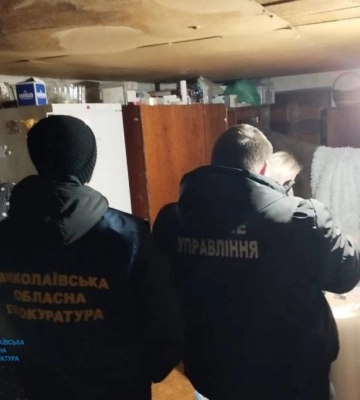 Мешканка Миколаєва переправляла військовозобов&amp;#039;язаних через кордон: на неї чекає суд