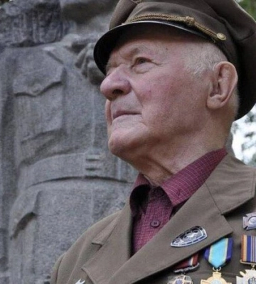 УПА, ГУЛАГ, постійний спротив. Пам’яті ветерана Мирослава Симчича
