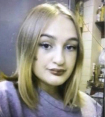 На Одещині розшукують 17-річну дівчину, яка пішла з дому та не повернулася