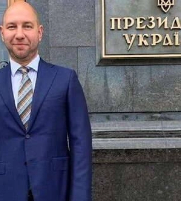 Нардеп Гайду повідомив, що морпорт «Миколаїв» готується до відновлення роботи