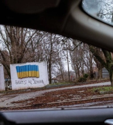 Оборона Бахмута є стратегічно правильною операцією українських військ – ISW