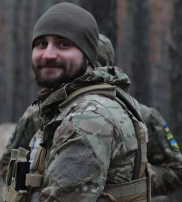 На Волині селищного голову нагородили відзнакою голови Асоціації міст України
