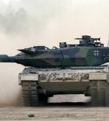 Передача Україні танків Leopard 2: у Польщі пояснили нестандартність своїх дій