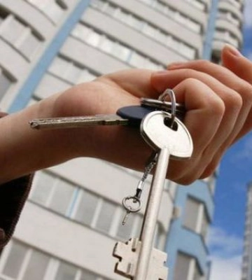 У Бердянську погрожують вилученням квартир за несплату комунальних послуг на рахунки російських банків