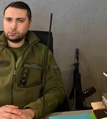 СБУ вбило співробітника ГУР, який попередив Київ про плани Путіна наступати 24 лютого