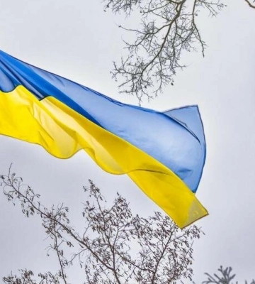 Росіяни вночі знову не давали спокою жителям Дніпропетровщини