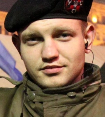 В Києві відбудеться марш пам’яті Жизневського та білорусів, які віддали життя за Україну