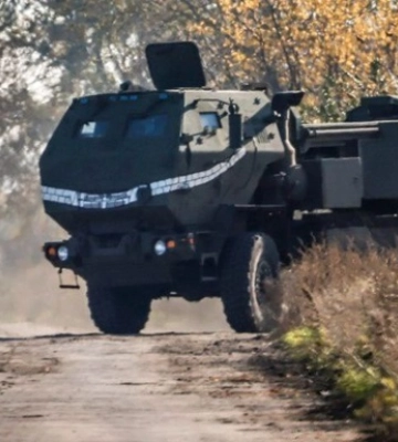 ЗСУ вдарили по &quot;VIP-шпиталю&quot; рашистів в окупованій Кадіївці, - СтратКом