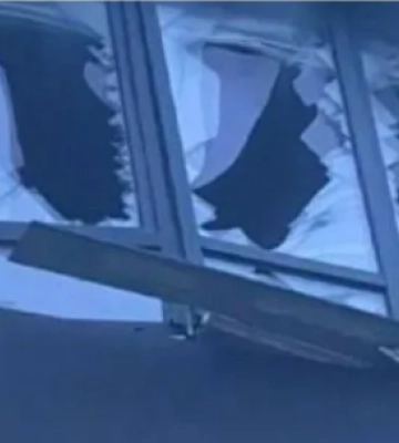 Вибух у львівській квартирі: на місці працюють рятувальники