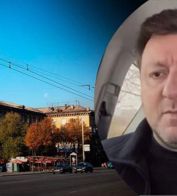 Голова ОВА підтвердив спробу росіян наступати на Запоріжжя, але не заявлені масштаби