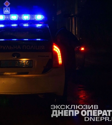 У Дніпрі на Антоновича знайшли тіло жінки: фото 18+