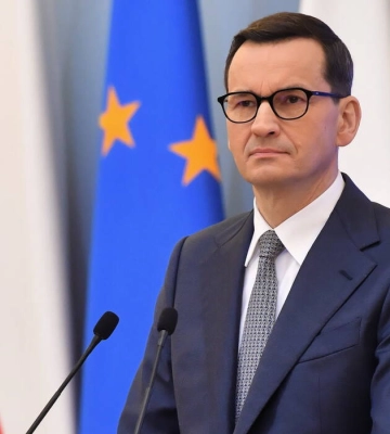 Польща створить антиросійську коаліцію без Німеччини, - Моравецький