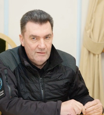 У РНБО розповіли про можливий наступ Росії